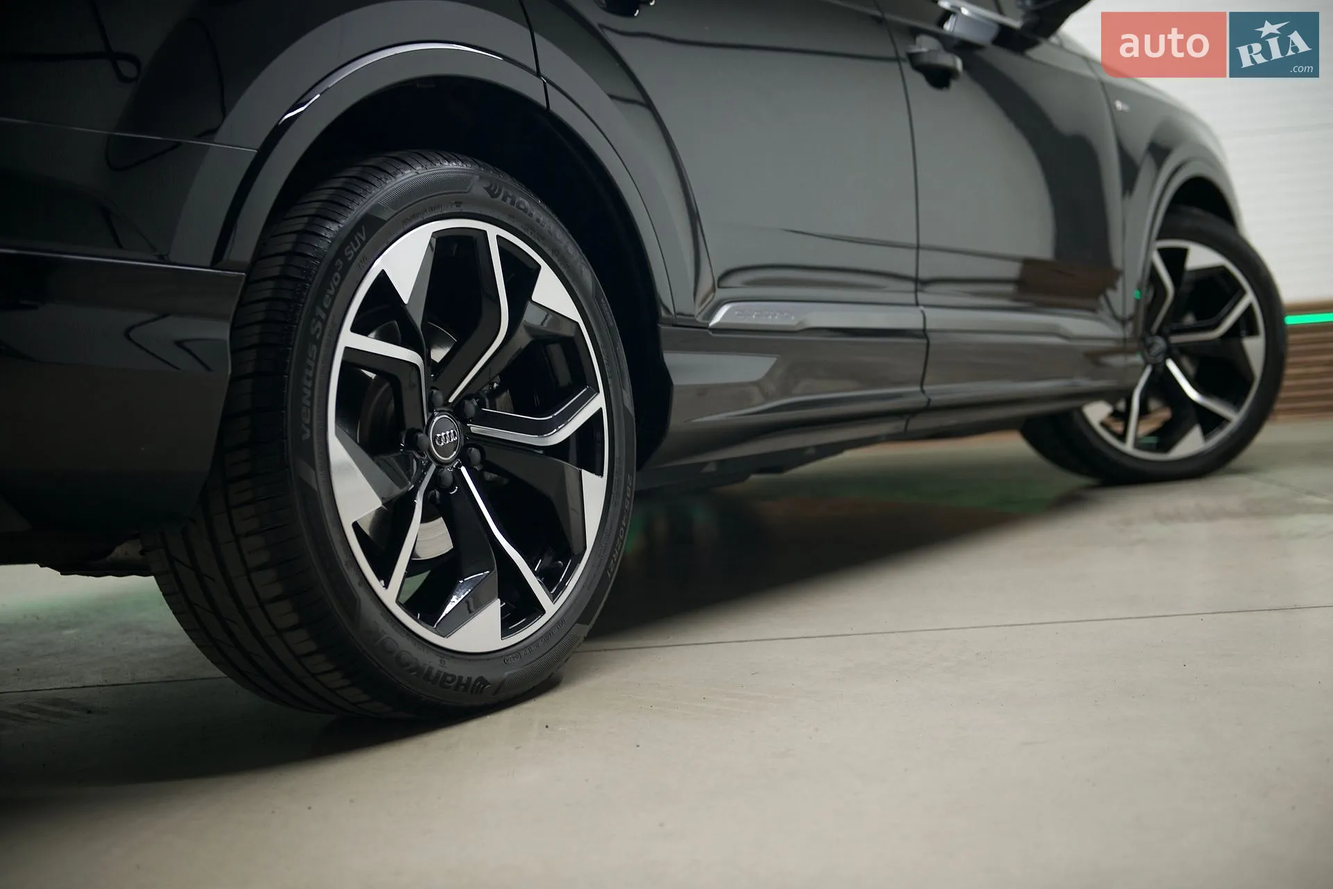 2021 Audi Q7 - мініатюра 36
