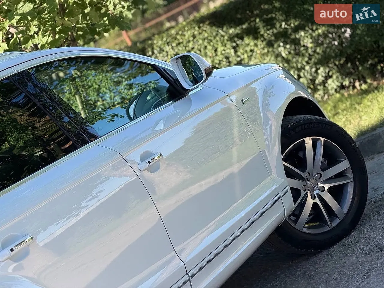2015 Audi Q7 - мініатюра 17