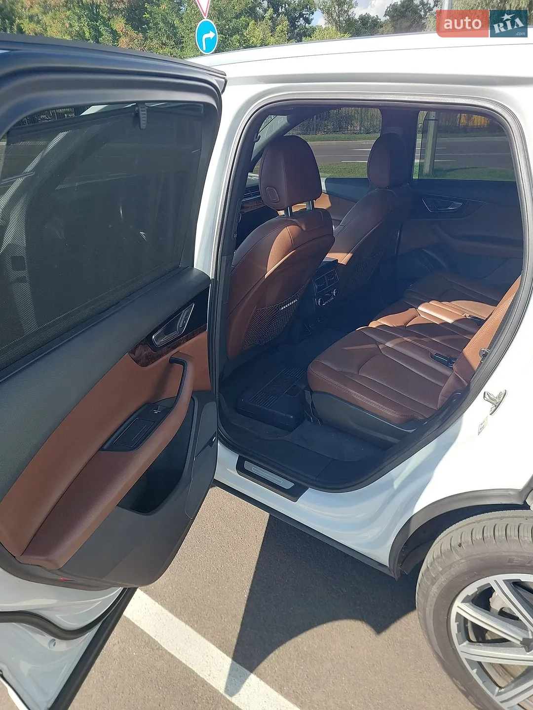 2016 Audi Q7 - мініатюра 6