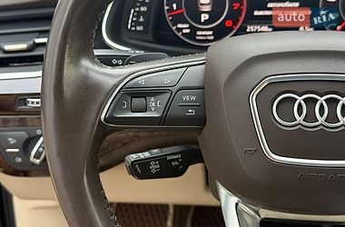 Позашляховик / Кросовер Audi Q7 2016 в Львові