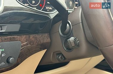 Позашляховик / Кросовер Audi Q7 2016 в Львові