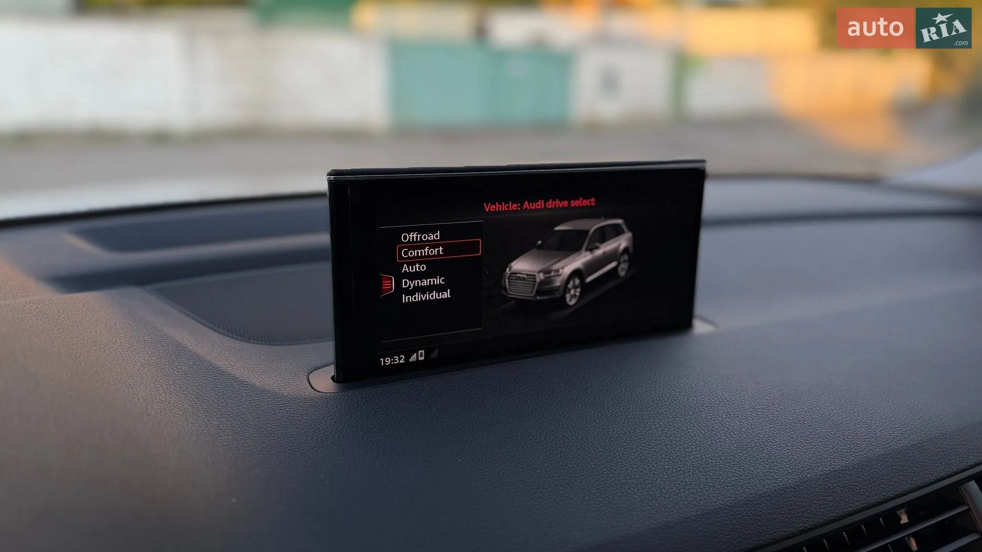 2017 Audi Q7 - мініатюра 10