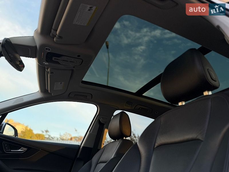 Позашляховик / Кросовер Audi Q7 2017 в Львові фото 11 Позашляховик / Кросовер Audi Q7 2017 в Львові