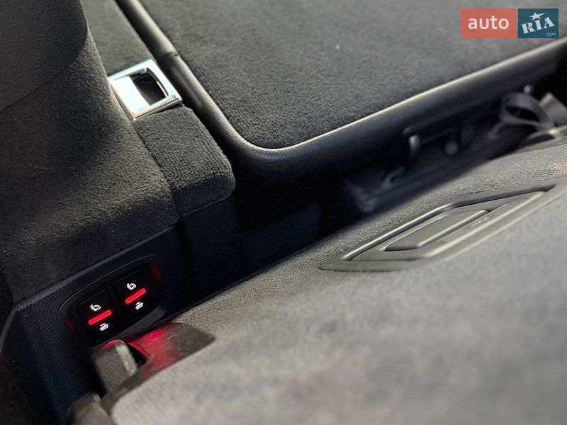 Позашляховик / Кросовер Audi Q7 2017 в Львові фото 13 Позашляховик / Кросовер Audi Q7 2017 в Львові