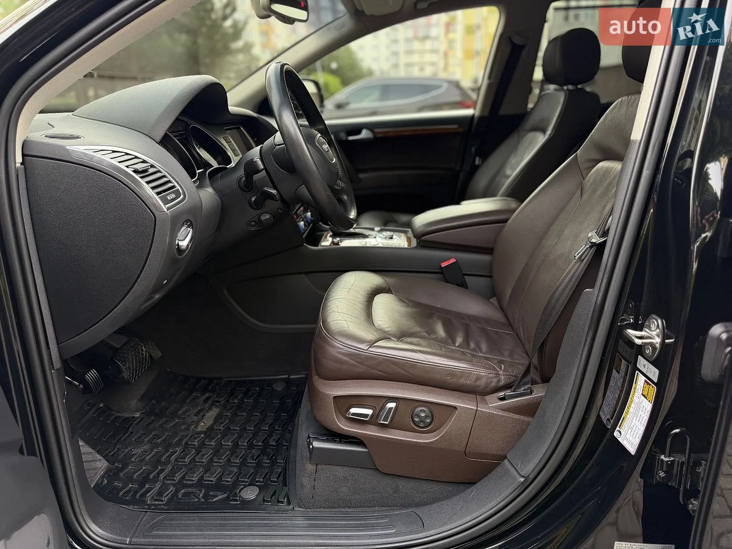 2014 Audi Q7 - мініатюра 29