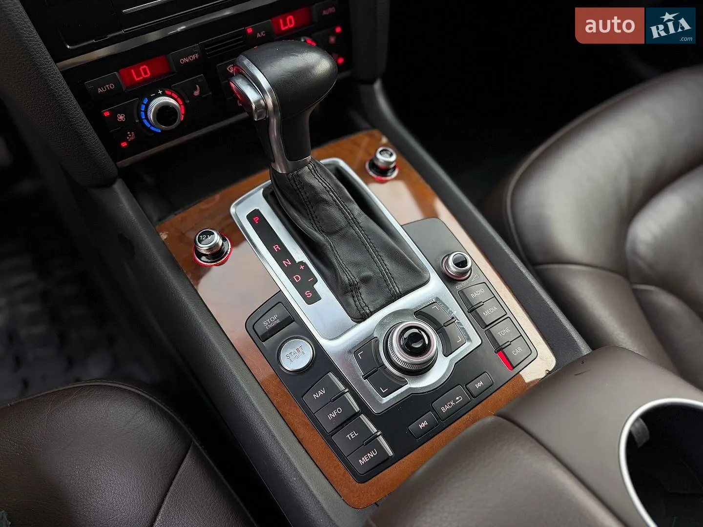 2014 Audi Q7 - мініатюра 38