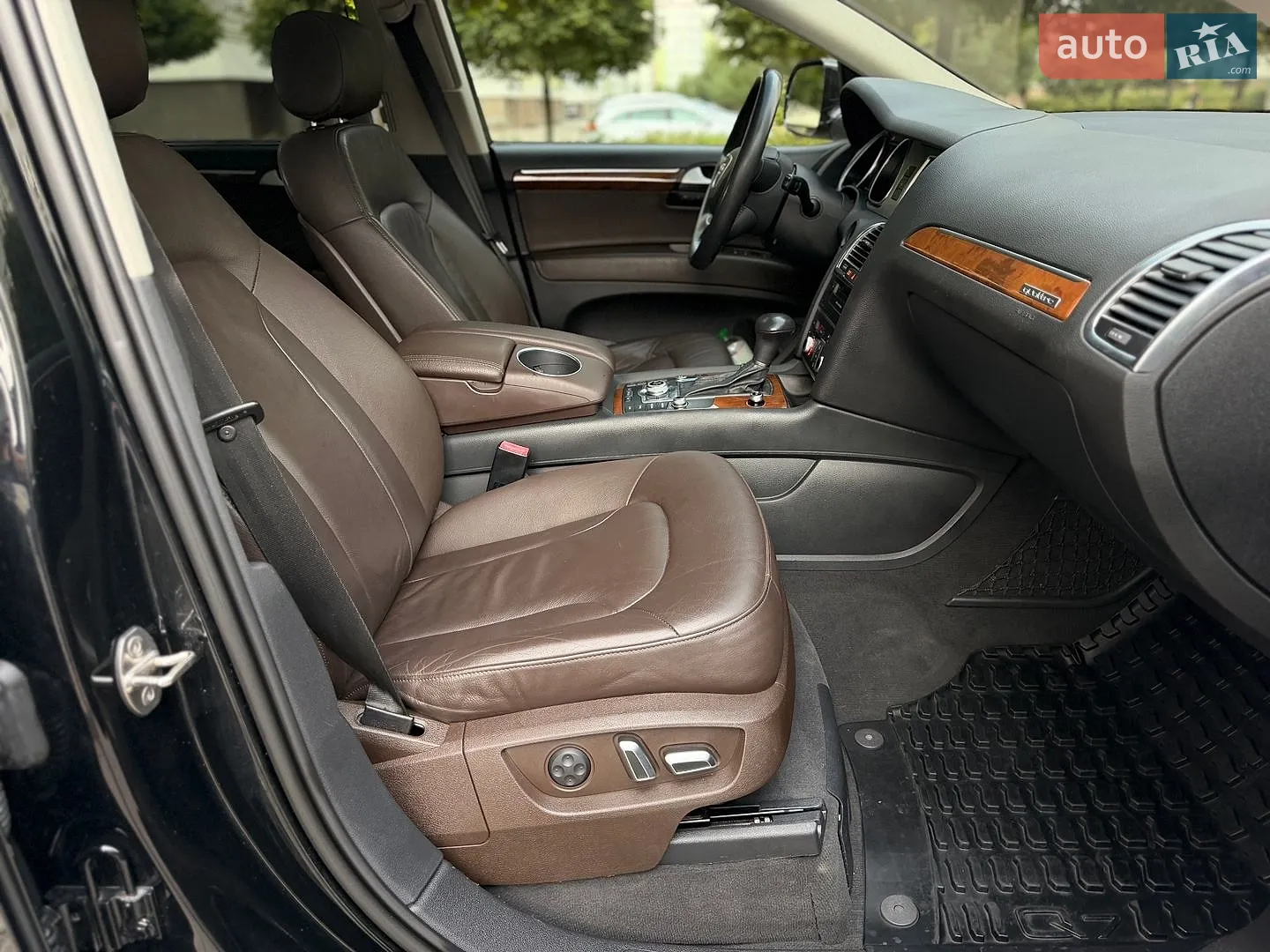 2014 Audi Q7 - мініатюра 43