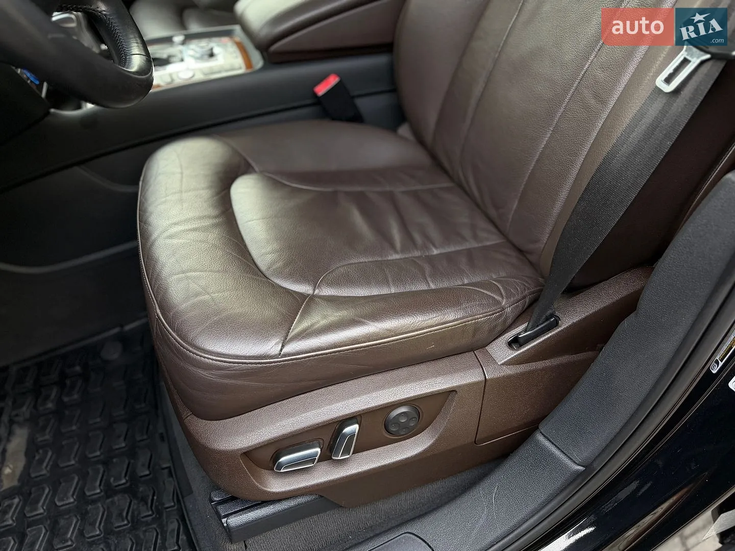 2014 Audi Q7 - мініатюра 36