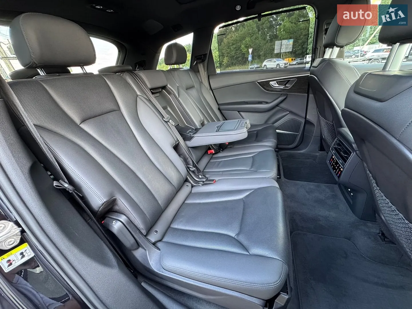 2020 Audi Q7 - мініатюра 30