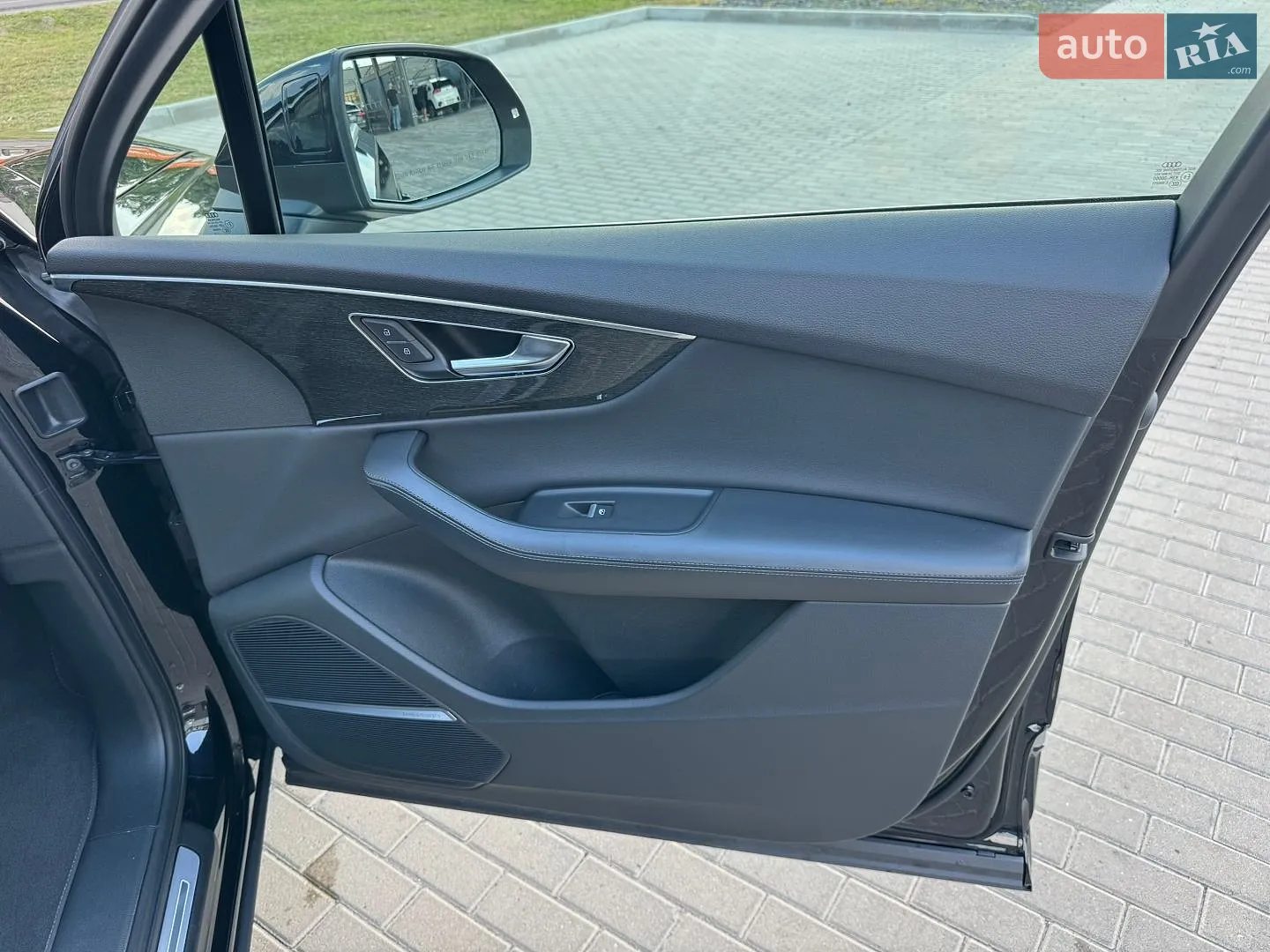 2020 Audi Q7 - мініатюра 34
