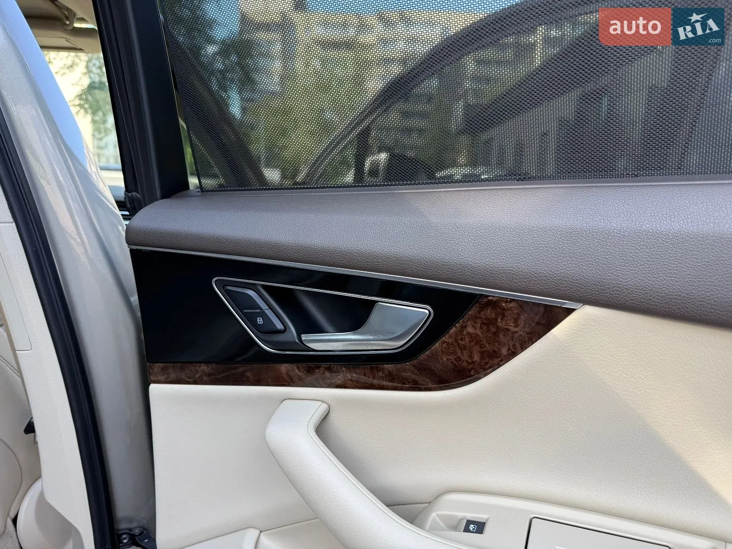 2016 Audi Q7 - мініатюра 21