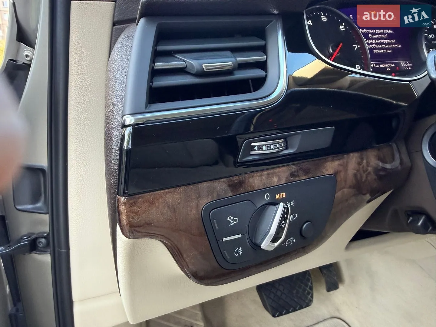 2016 Audi Q7 - мініатюра 39