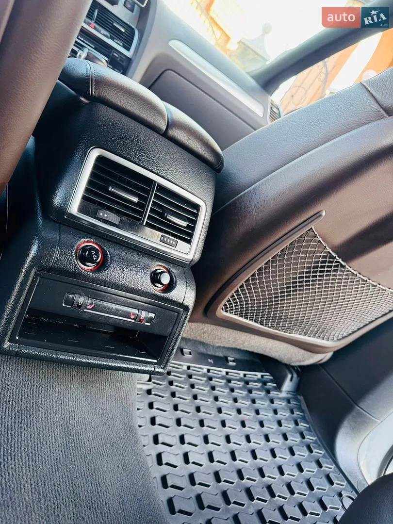 2014 Audi Q7 - мініатюра 38