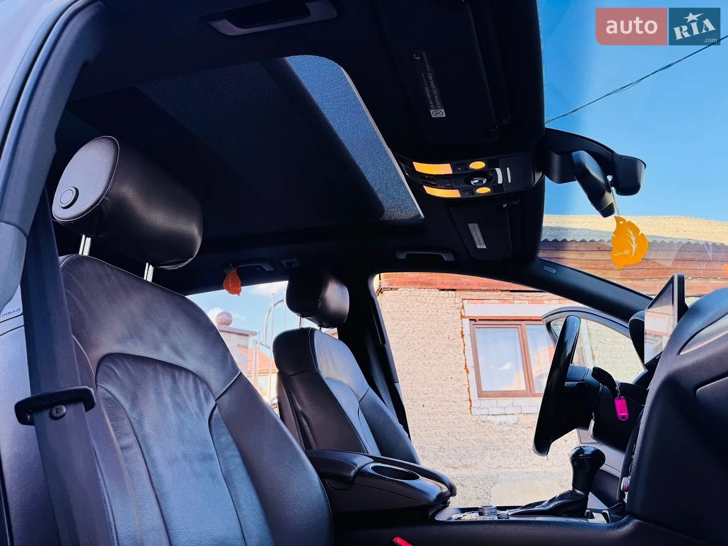 2014 Audi Q7 - мініатюра 44