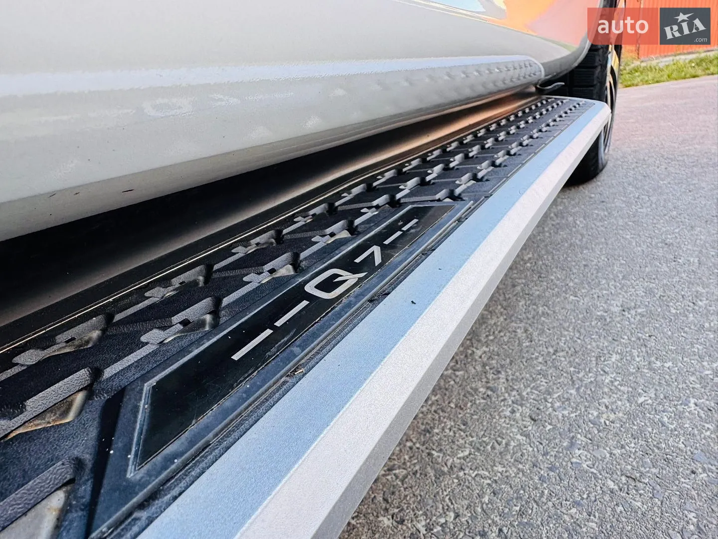 2014 Audi Q7 - мініатюра 50
