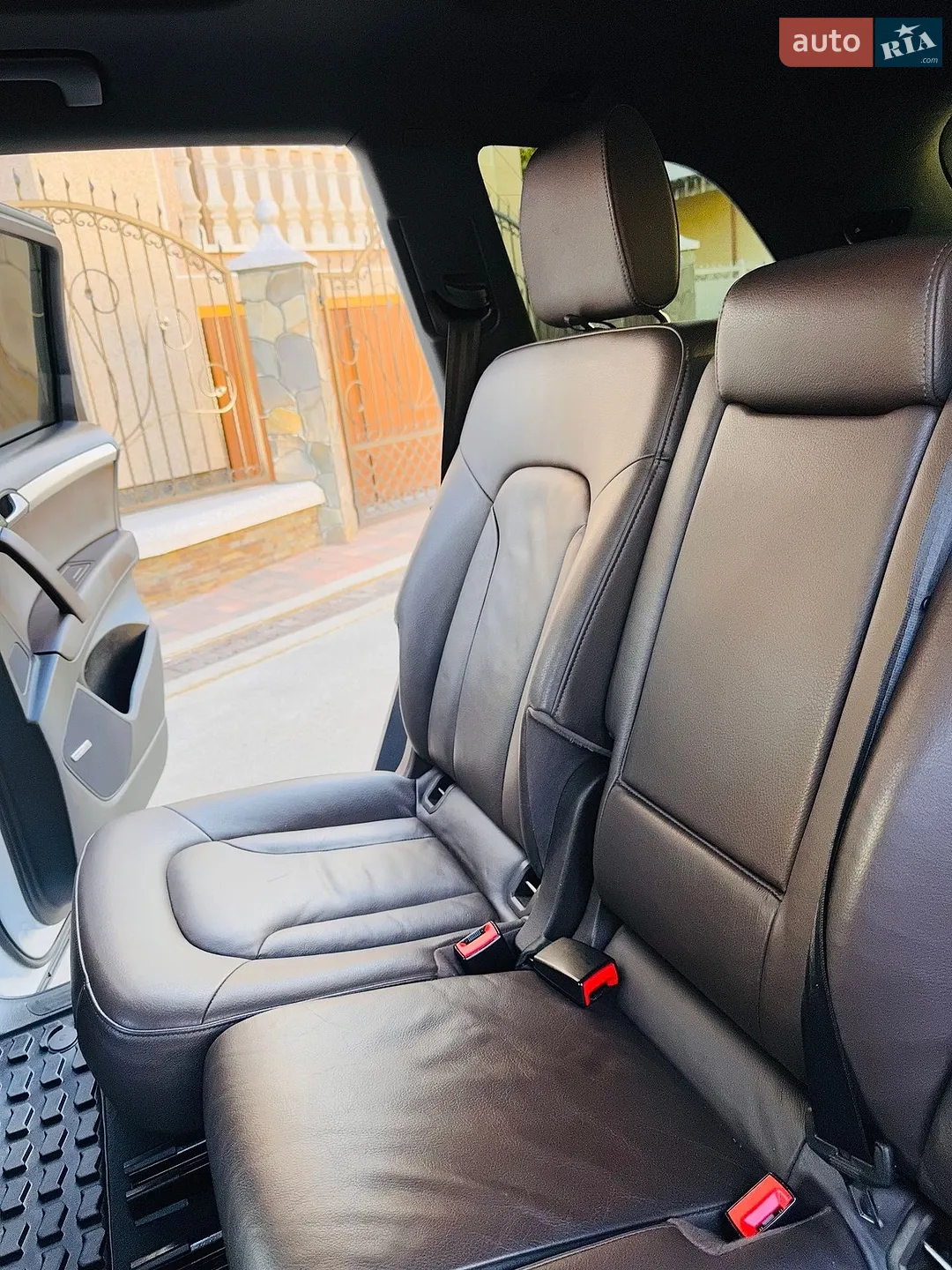 2014 Audi Q7 - мініатюра 85