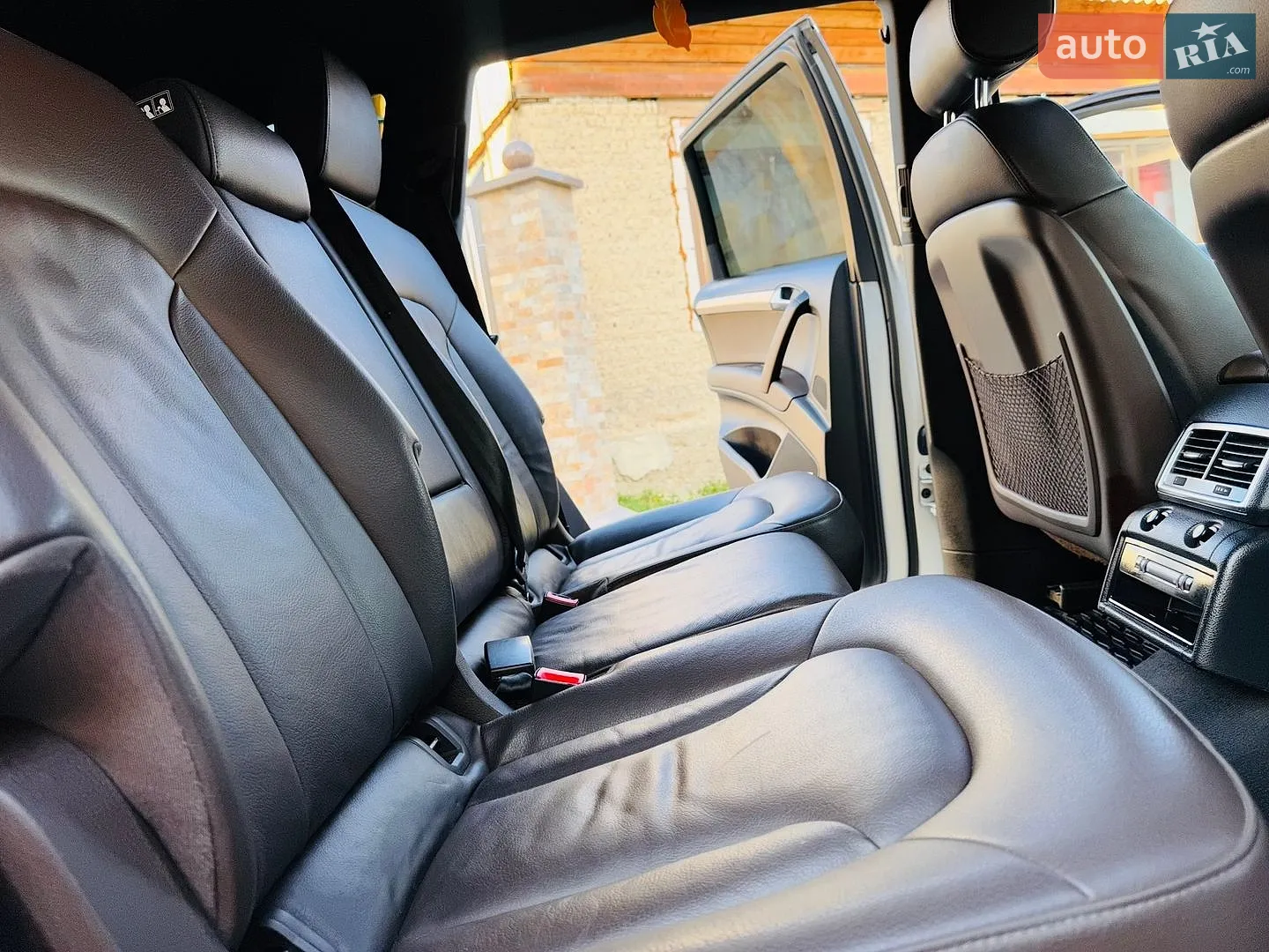 2014 Audi Q7 - мініатюра 91