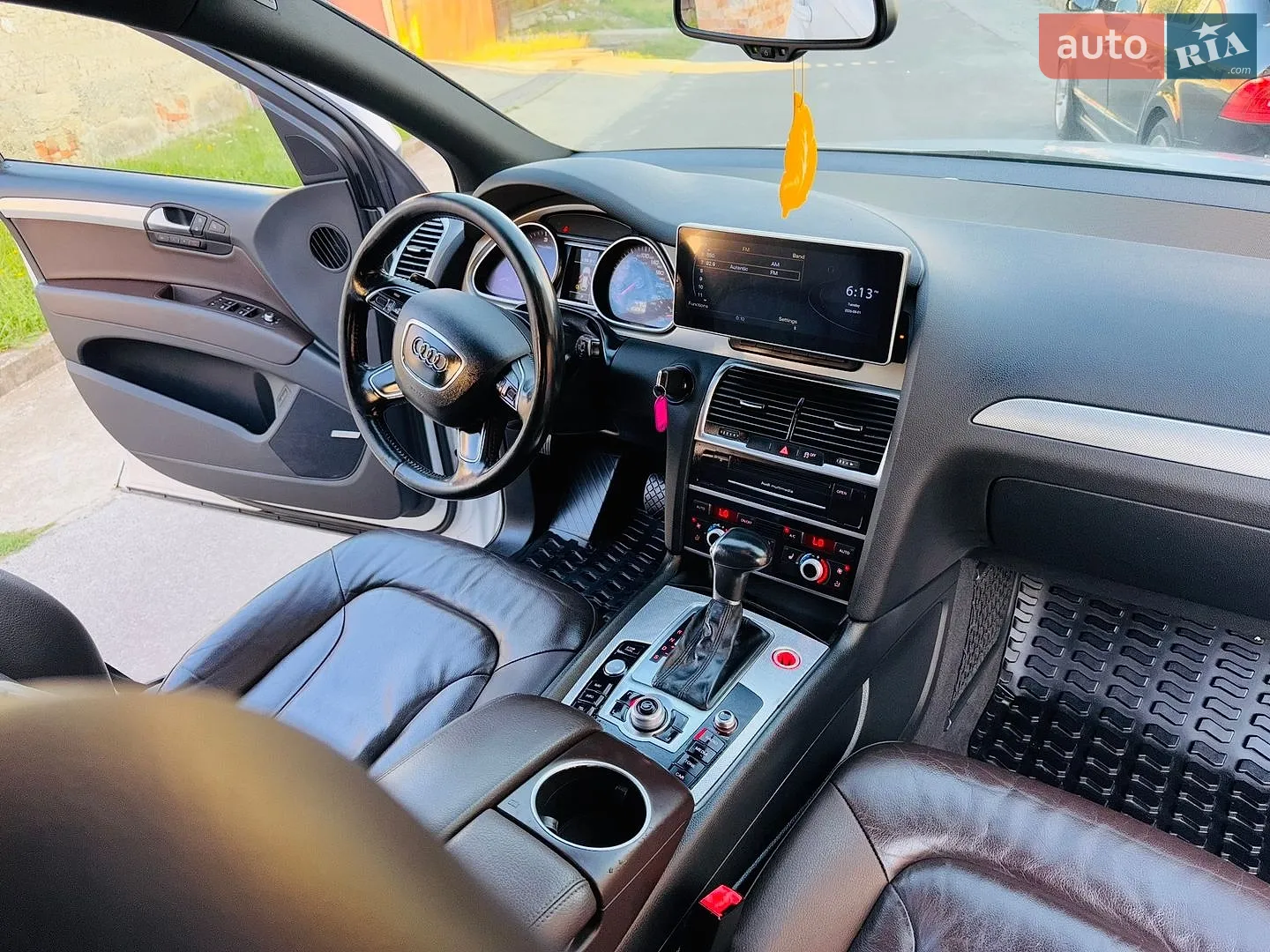 2014 Audi Q7 - мініатюра 95