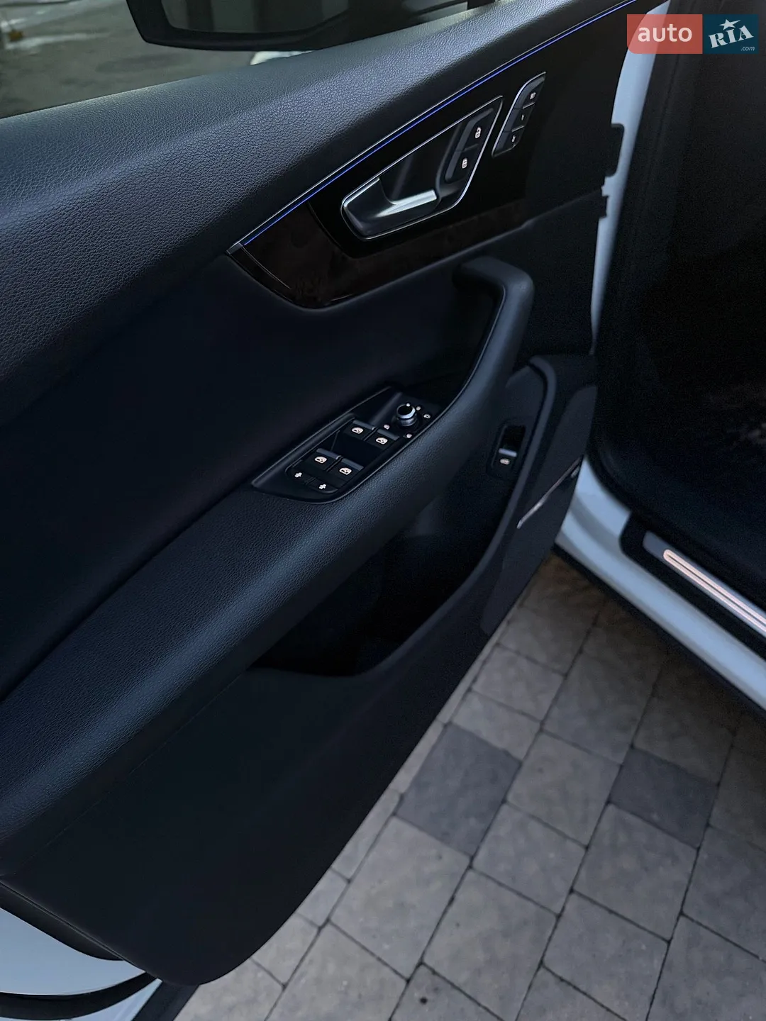 2017 Audi Q7 - мініатюра 27