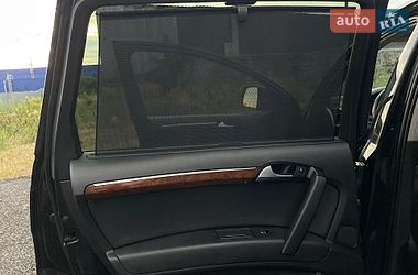 Позашляховик / Кросовер Audi Q7 2014 в Вінниці фото 43 Позашляховик / Кросовер Audi Q7 2014 в Вінниці