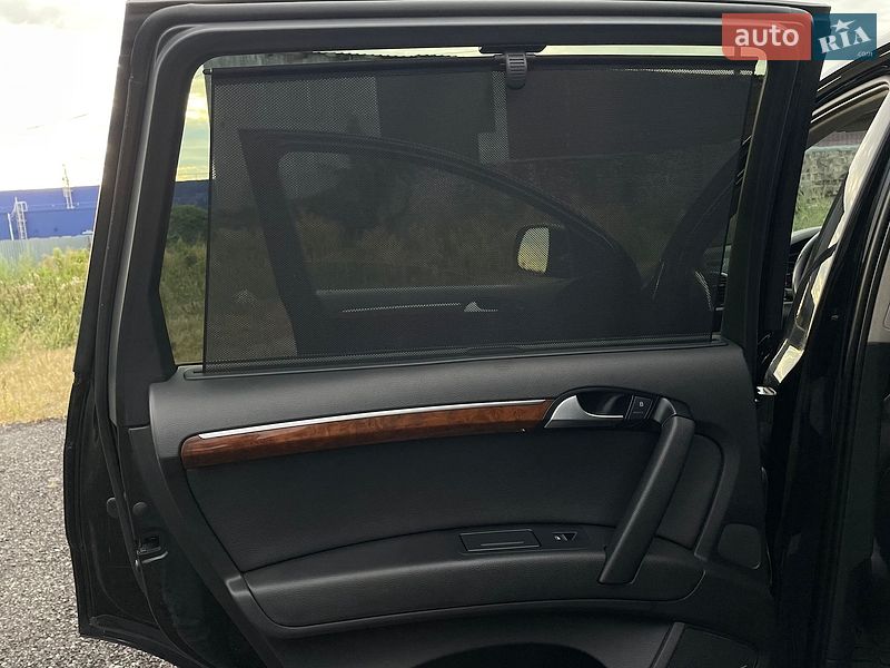 Позашляховик / Кросовер Audi Q7 2014 в Вінниці фото 43 Позашляховик / Кросовер Audi Q7 2014 в Вінниці