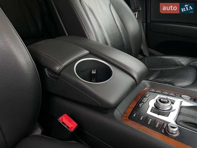 Позашляховик / Кросовер Audi Q7 2014 в Вінниці фото 62 Позашляховик / Кросовер Audi Q7 2014 в Вінниці