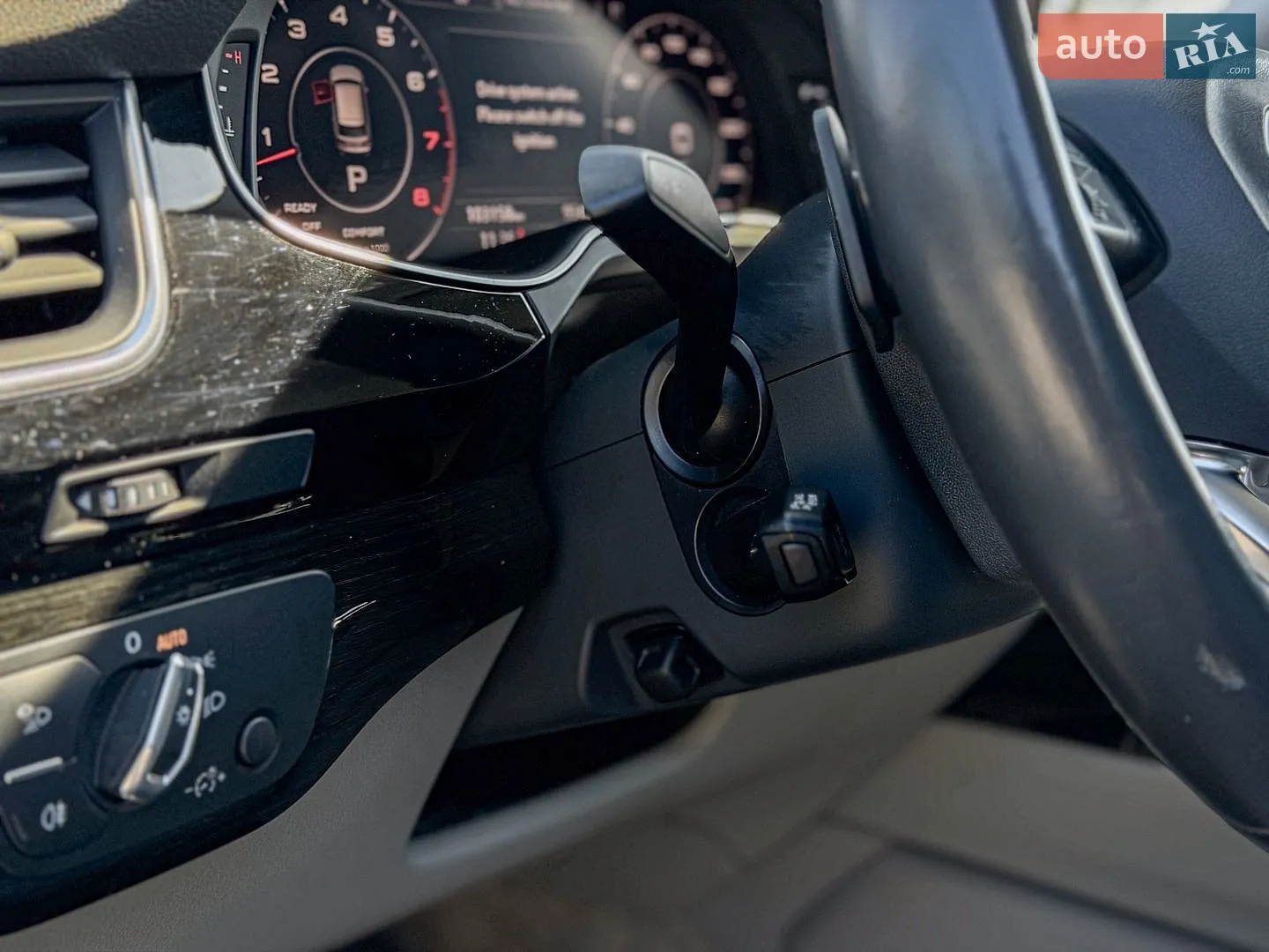 2019 Audi Q7 - мініатюра 44