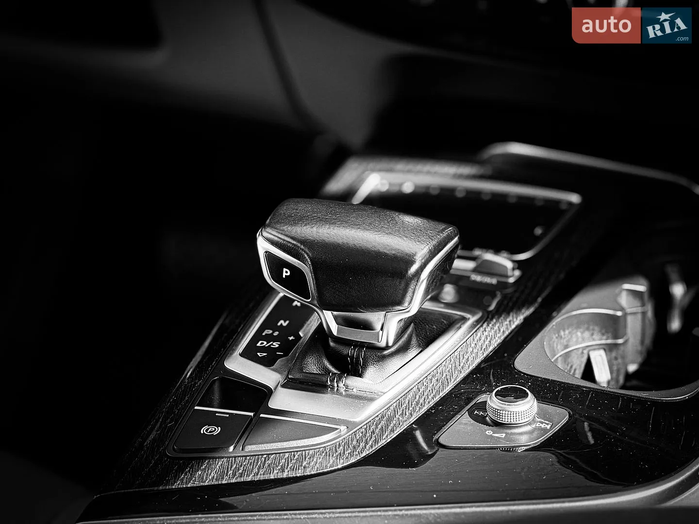 2019 Audi Q7 - мініатюра 55