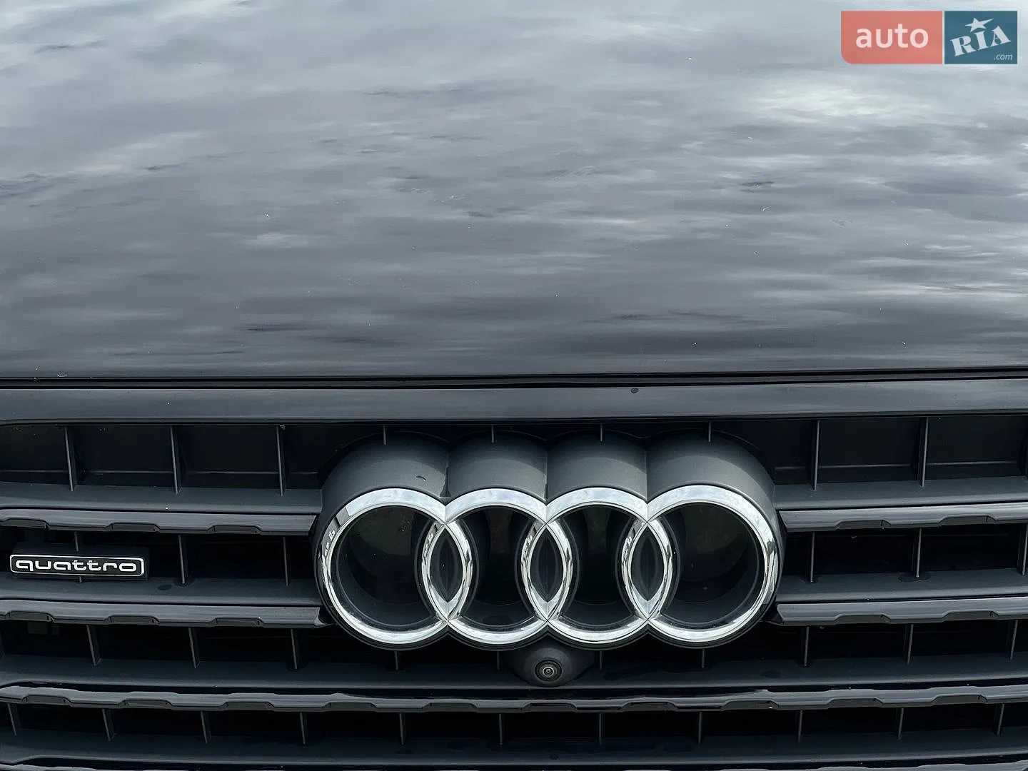 2017 Audi Q7 - мініатюра 20