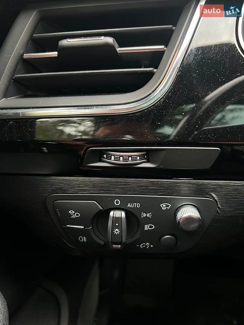 2017 Audi Q7 - мініатюра 35