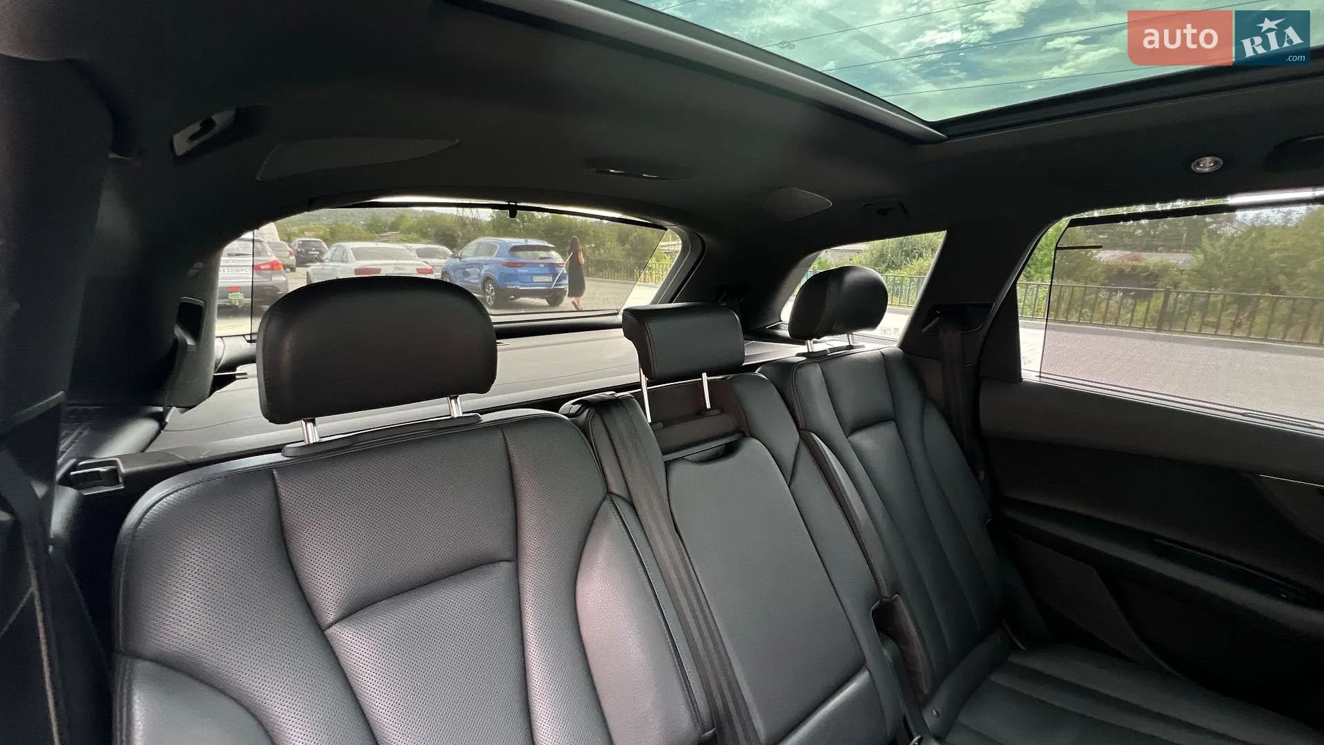 2017 Audi Q7 - мініатюра 44