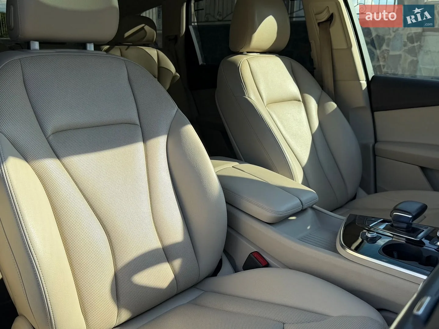 2017 Audi Q7 - мініатюра 88