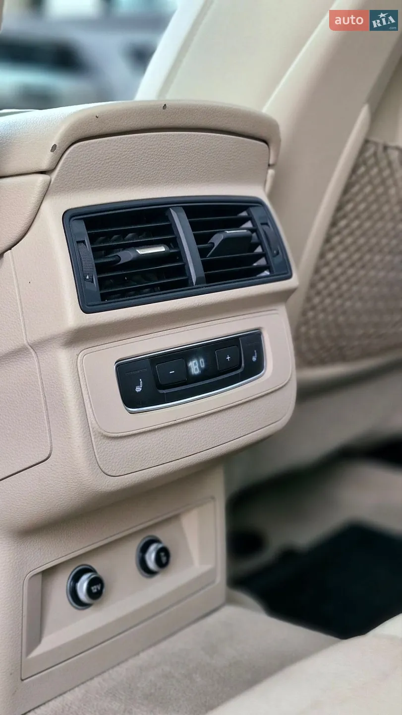 2017 Audi Q7 - мініатюра 28