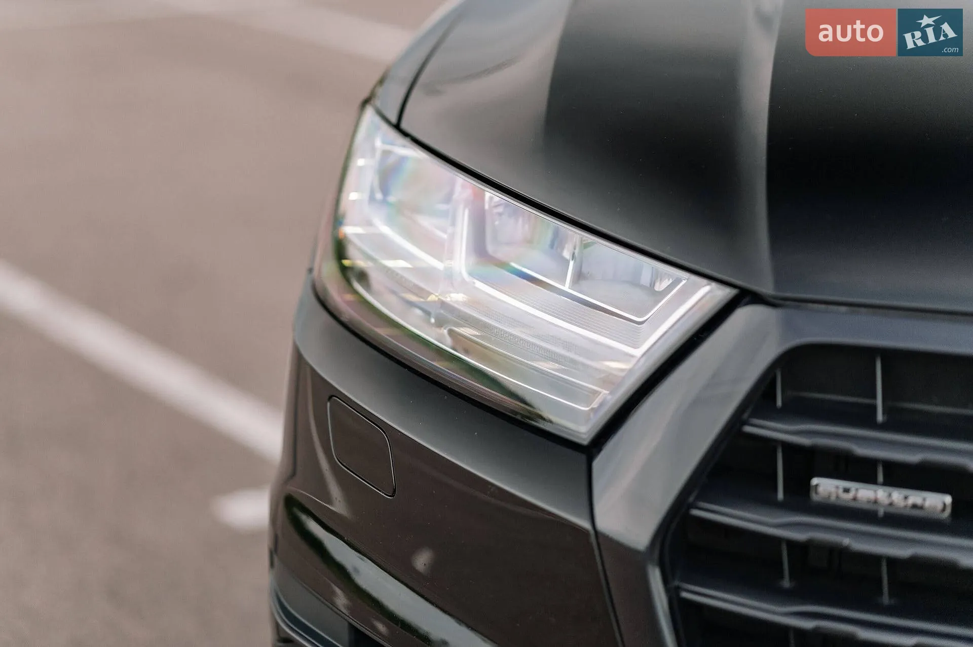 2019 Audi Q7 - мініатюра 7