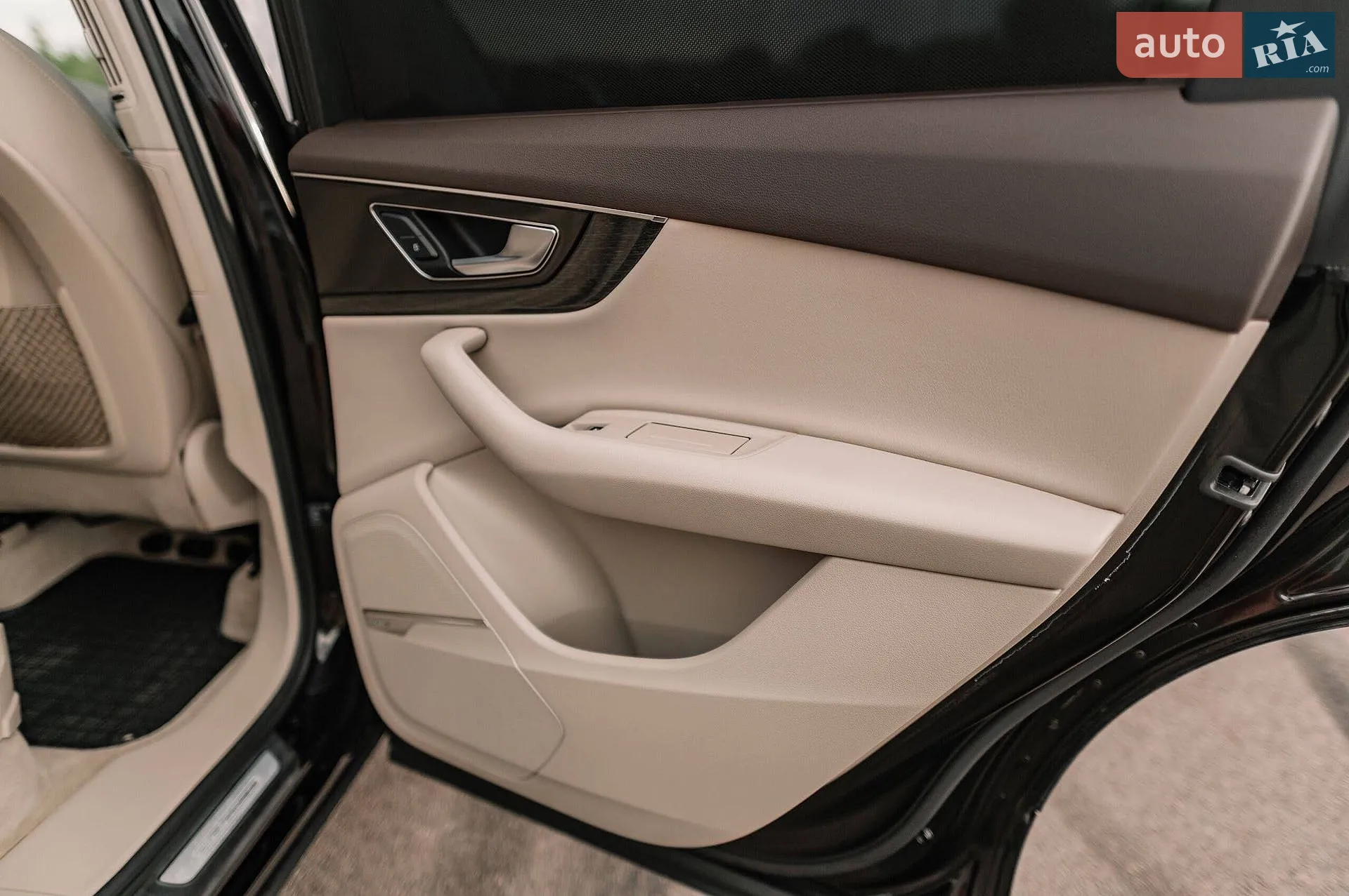 2019 Audi Q7 - мініатюра 62