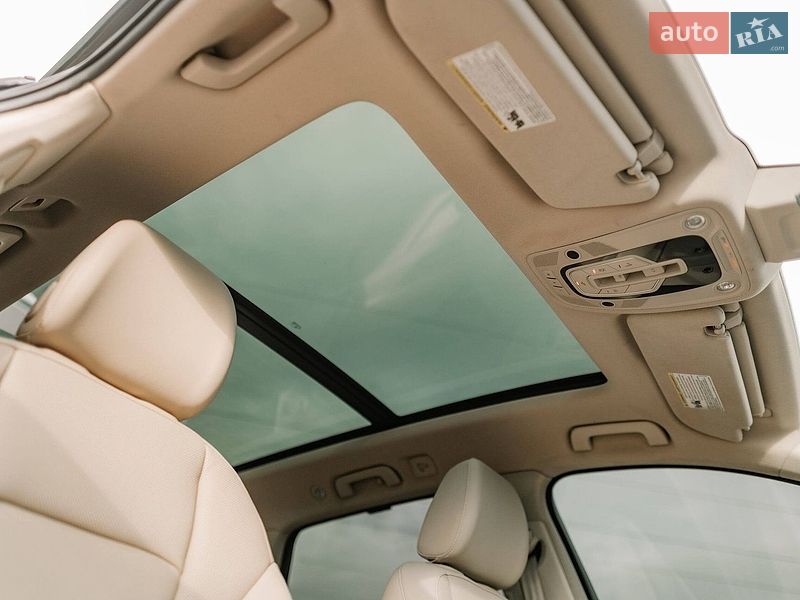 Внедорожник / Кроссовер Audi Q7 2019 в Ровно