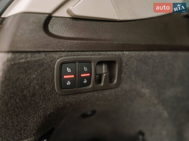 Внедорожник / Кроссовер Audi Q7 2019 в Ровно