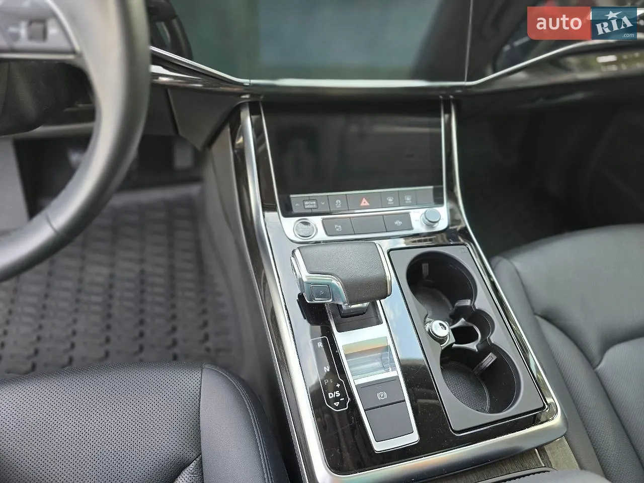 2023 Audi Q7 - мініатюра 49