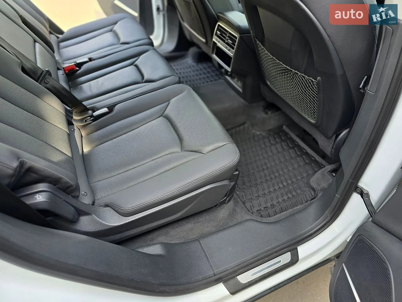 2023 Audi Q7 - мініатюра 57