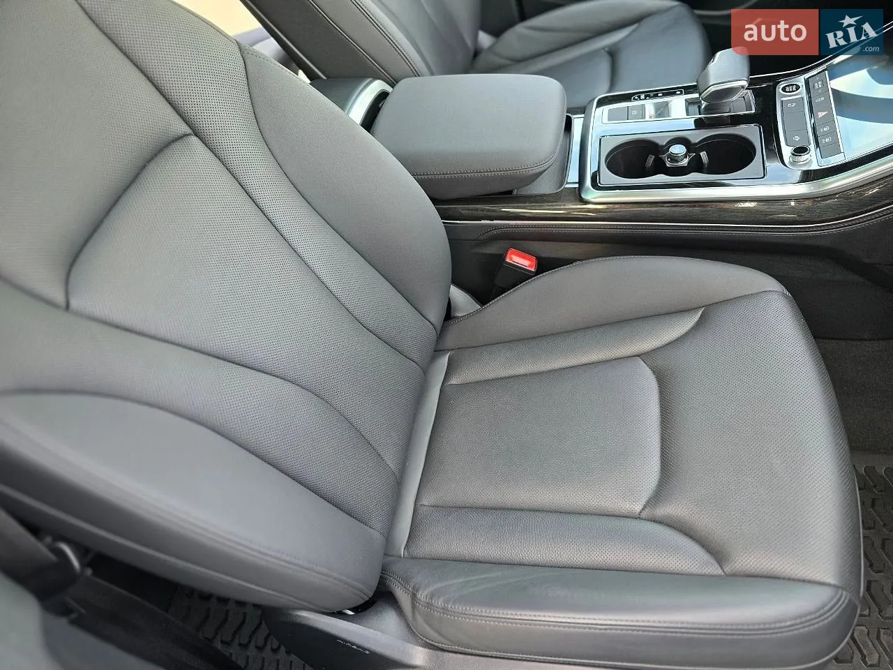 2023 Audi Q7 - мініатюра 61