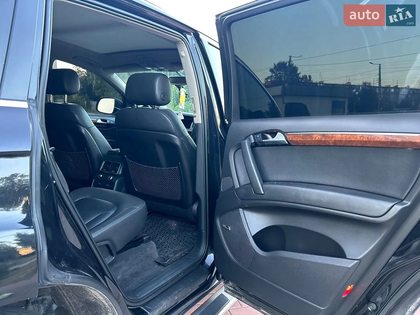 2015 Audi Q7 - мініатюра 19