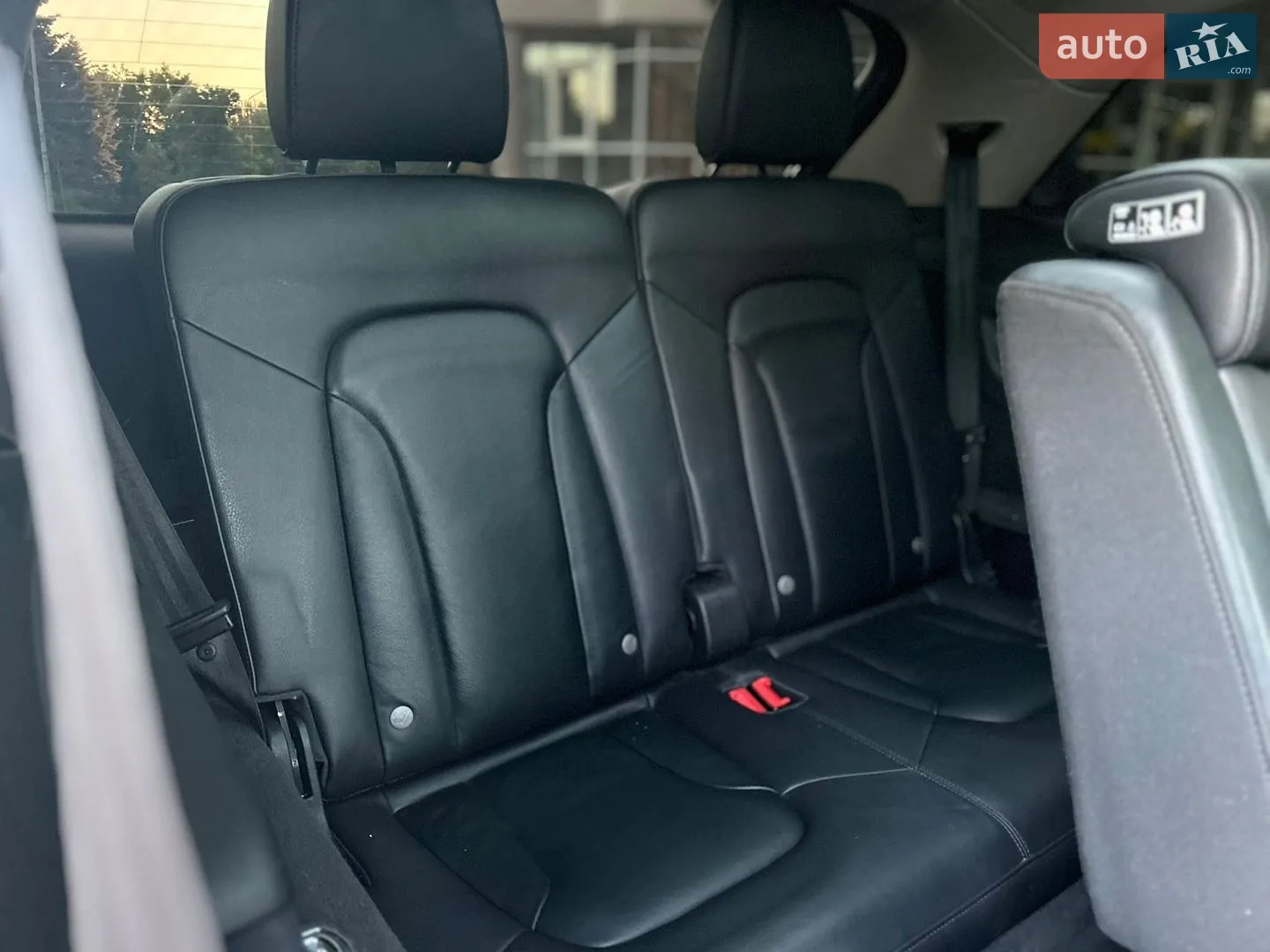 2015 Audi Q7 - мініатюра 26