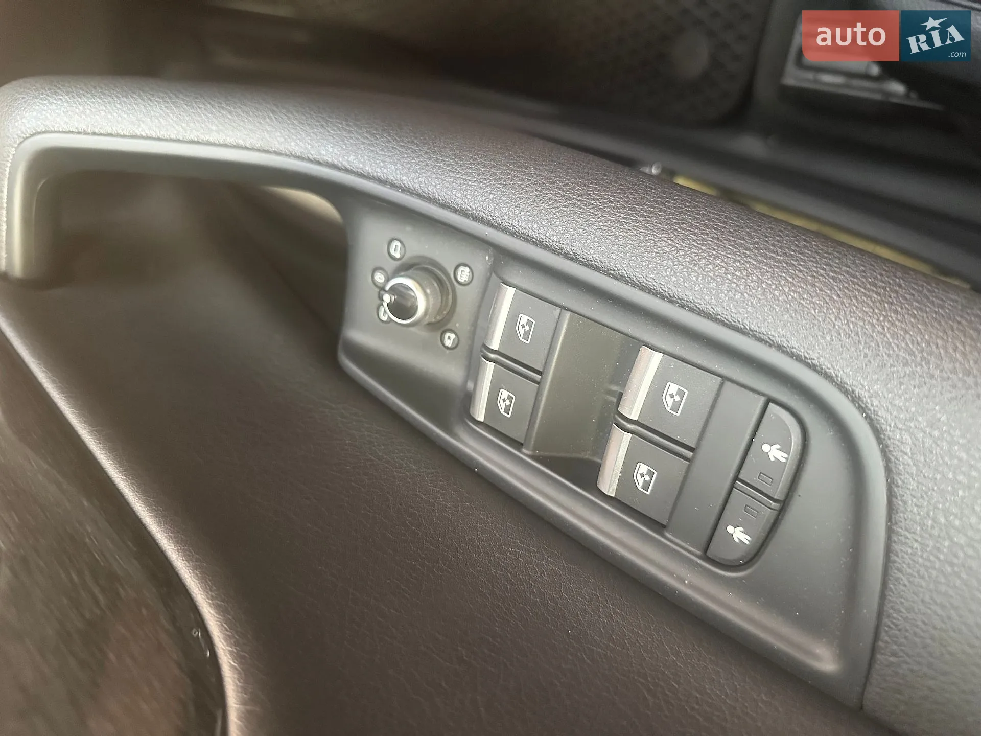 2018 Audi Q7 - мініатюра 14