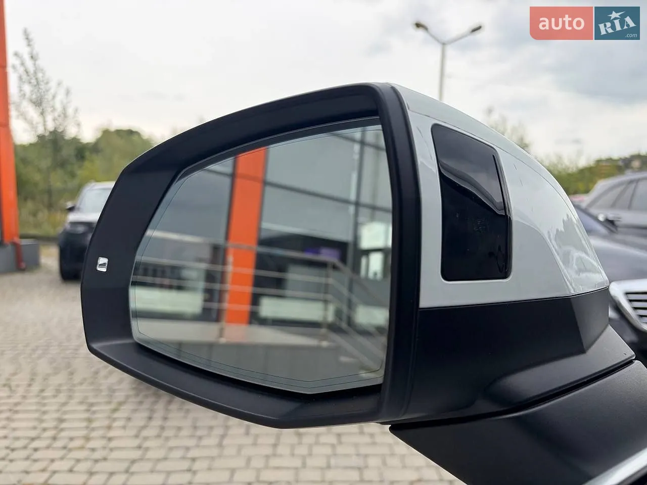 2018 Audi Q7 - мініатюра 20