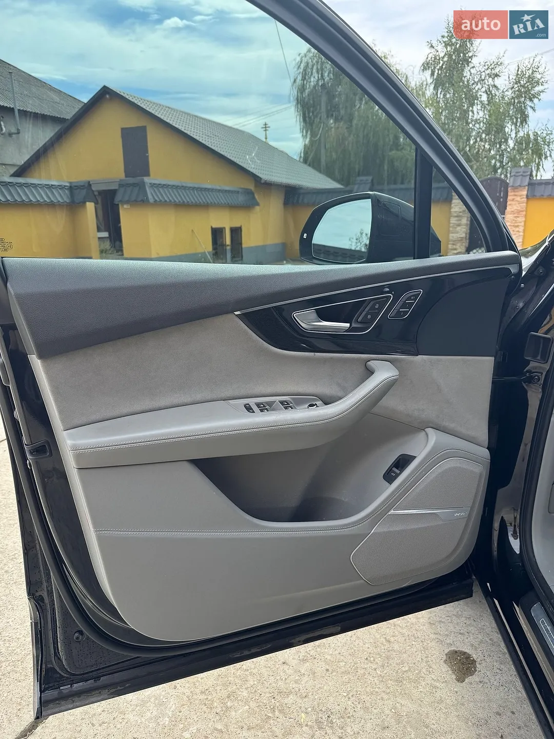 2016 Audi Q7 - мініатюра 9