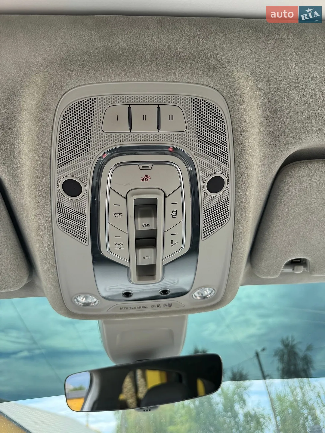 2016 Audi Q7 - мініатюра 18