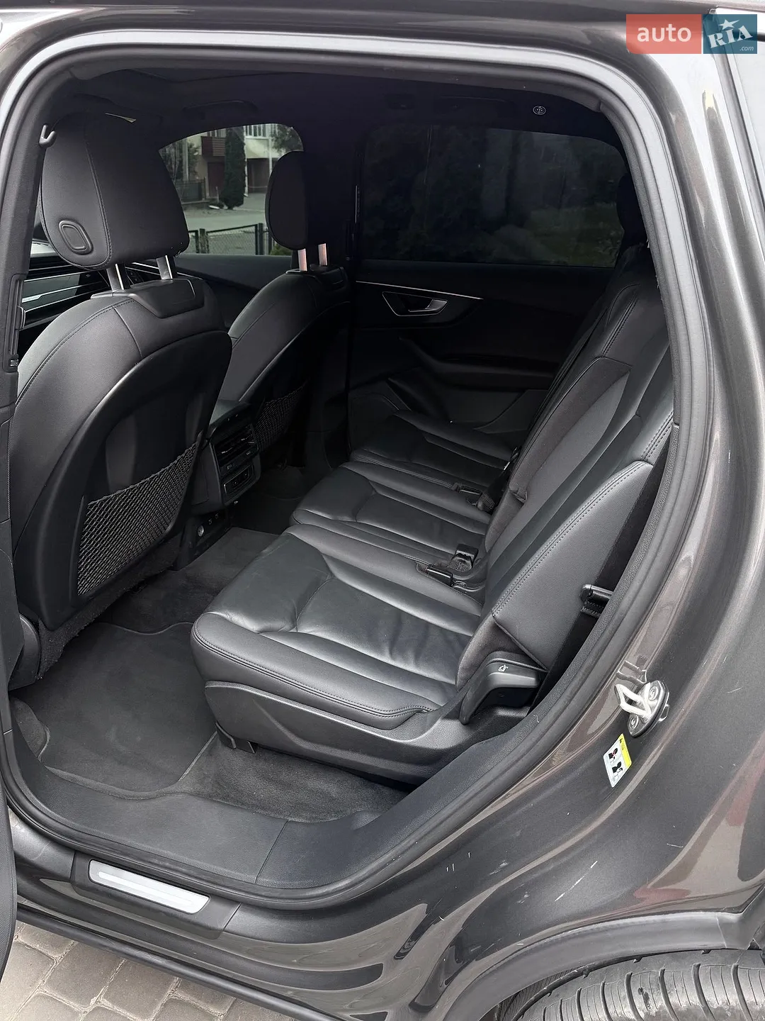 2021 Audi Q7 - мініатюра 31