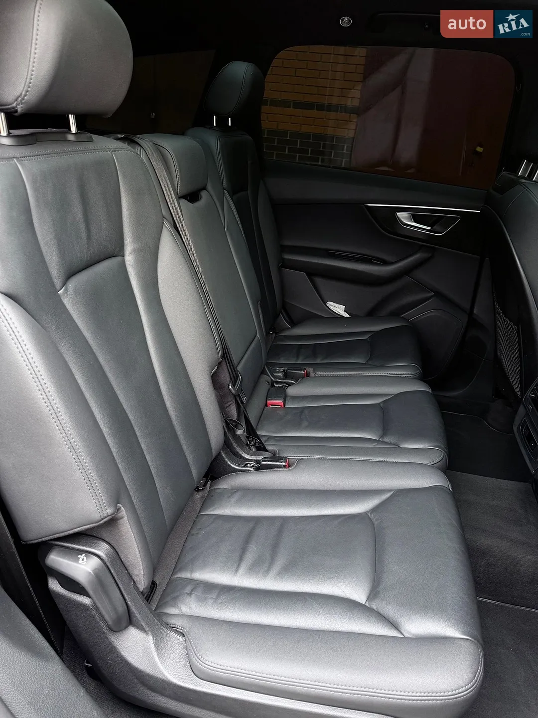 2021 Audi Q7 - мініатюра 35