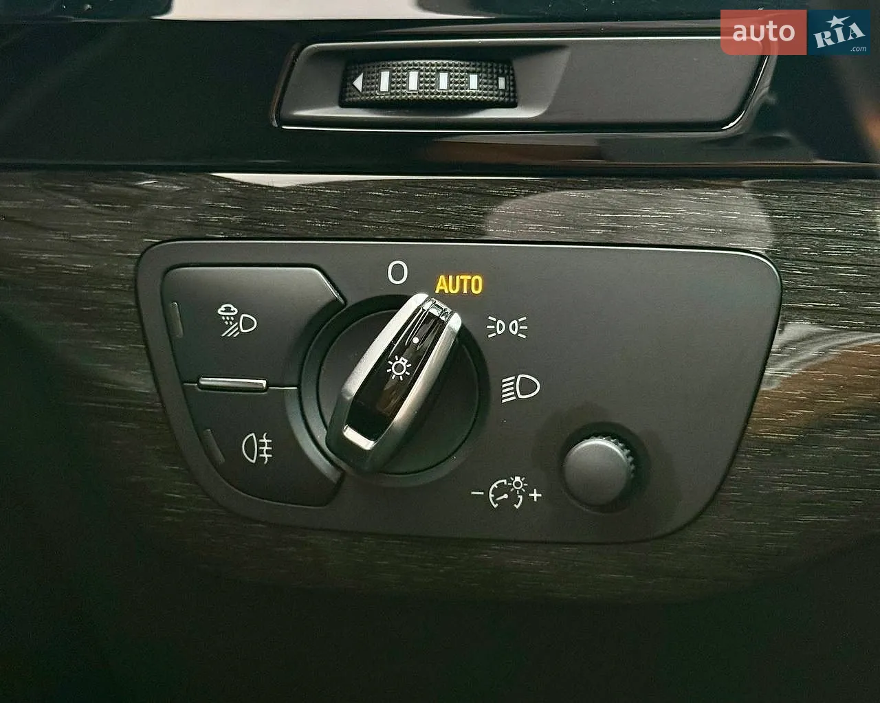 2016 Audi Q7 - мініатюра 34