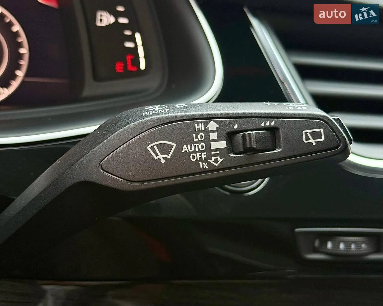 2016 Audi Q7 - мініатюра 38